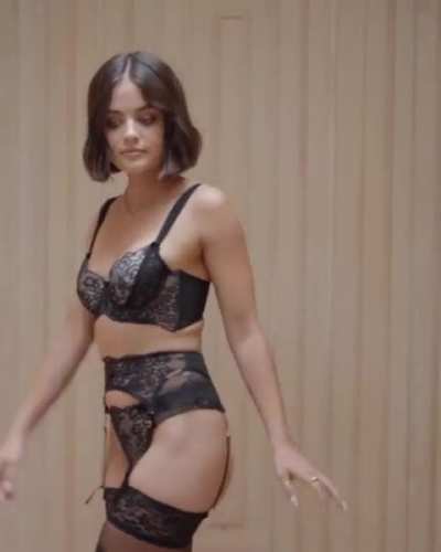 Lucy Hale