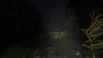 JACK and YOU GUYS like my Siren Head teaser so much that you left me no choice but to actually make the game.