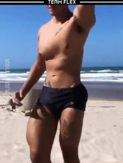 Natty Gods