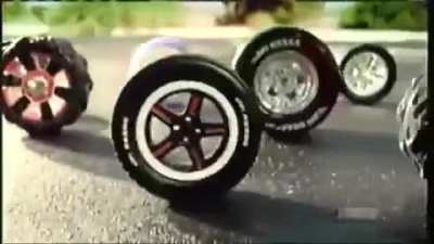 FLYWHEELS