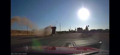 Cars aren’t supposed to do that, sir/madam