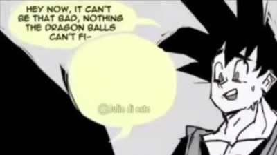 Discord moment
