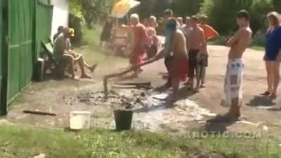 Maybe maybe maybe