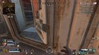 Golden barrel stabilizer on Spitfire shreds