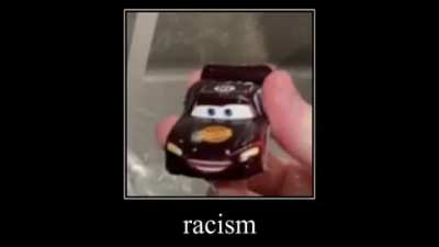 Racismo