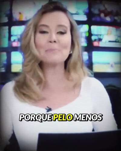 Você era mais Felizz