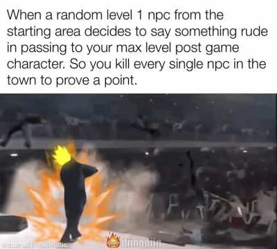 [quicksave] “it’s business time baby”