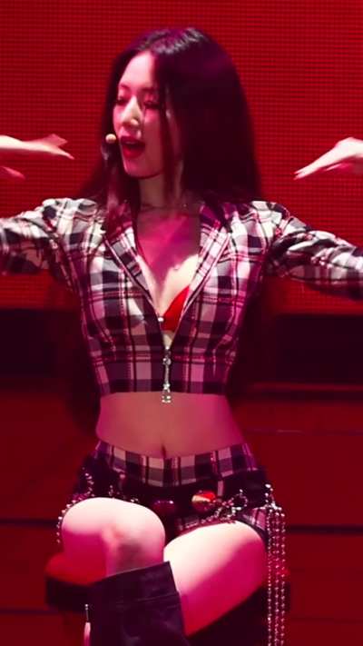 i-dle - Shuhua