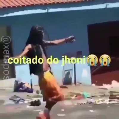 Ajeita a coluna