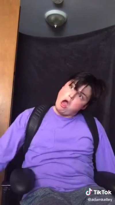 Every single video from the slingshot ride