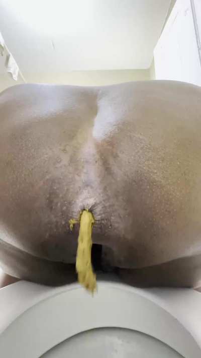 Bbw shitter