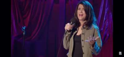 Comedy Tour 2