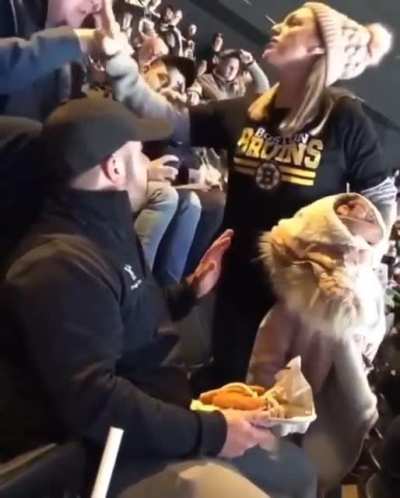 What the hell is wrong with people?