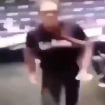 Cacapost