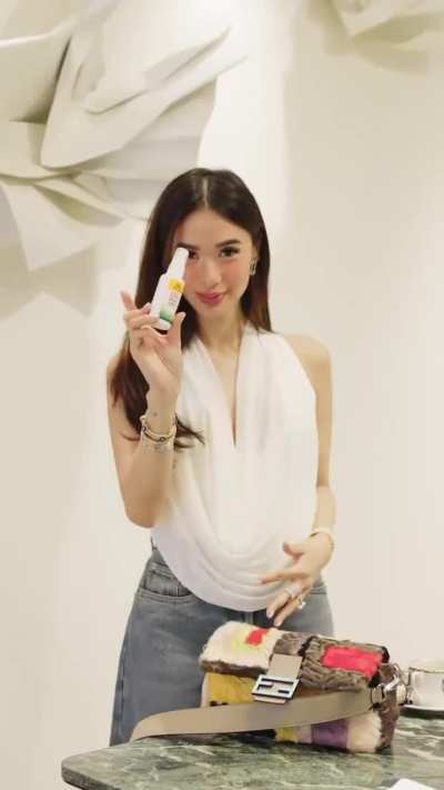 Heart Evangelista