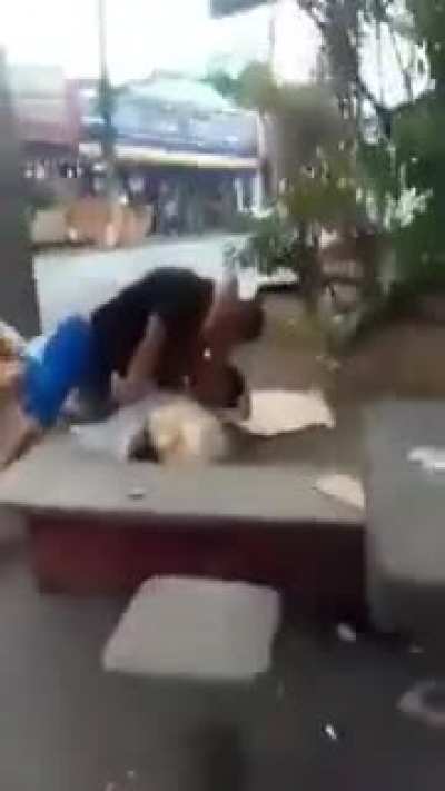 MINHA PASOCA