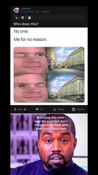 i think only aliens can do that