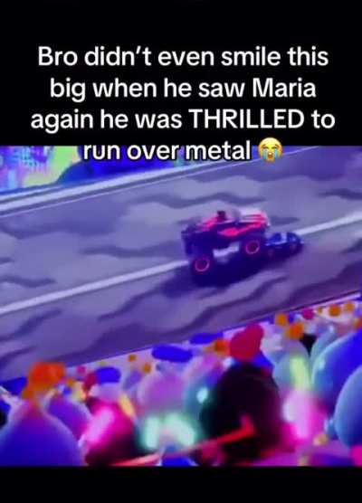 Nahh 😭