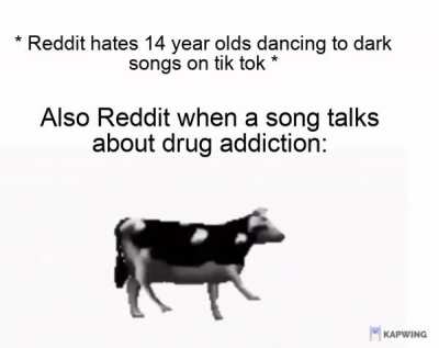 Polish cow is one of the best memes of 2020. Change my mind.