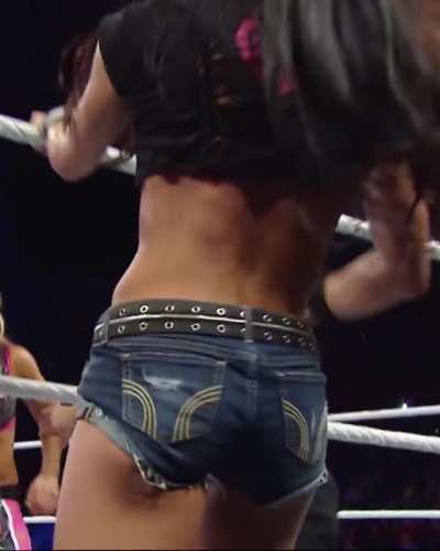 AJ Lee
