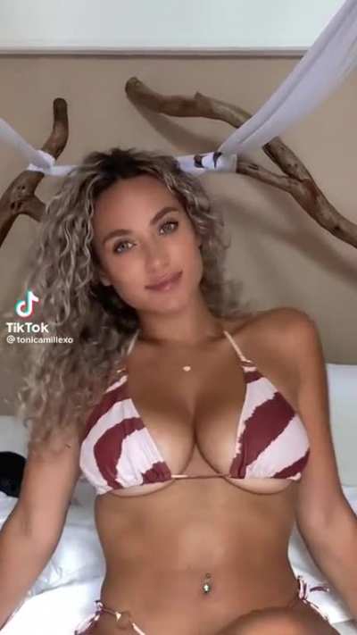 tonicamillexo