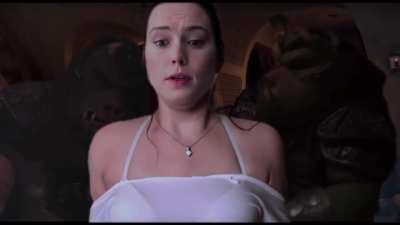 A Hutt’s revenge