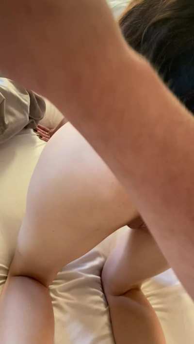 Would you like to spank me harder?