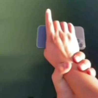 Maybe maybe maybe