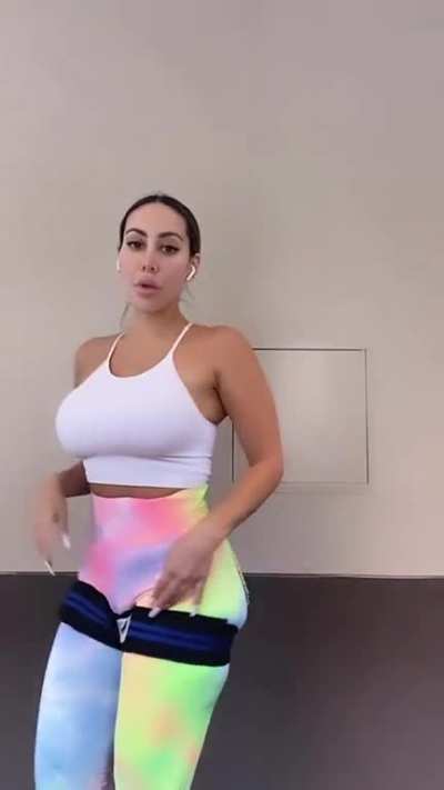 Hot ass