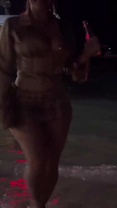 Night Rider