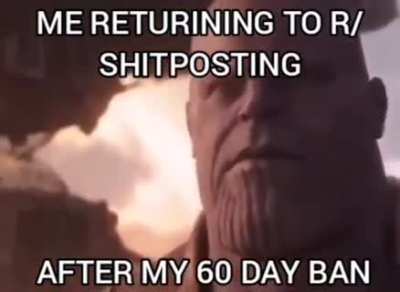 we shall participate in a miniscule ammount of tomfoolery