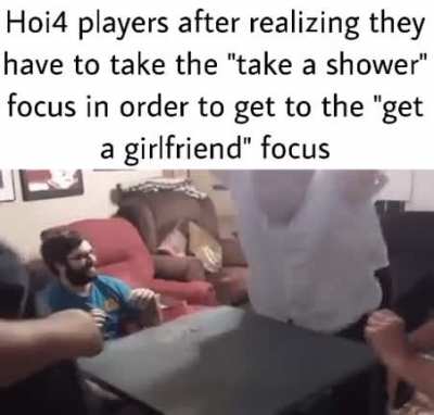 The real life mod