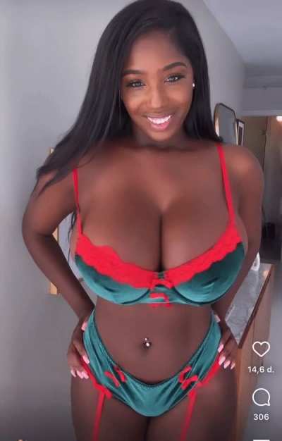 Ready for the holidays