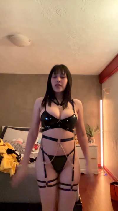 wanna use me as ur personal little slut