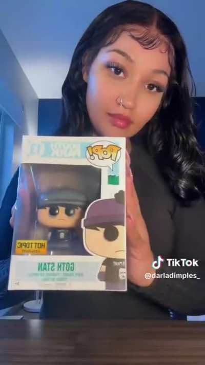 Funko collection