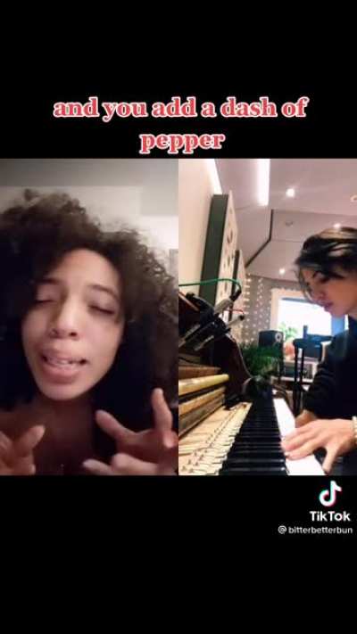 A Simple Love Song