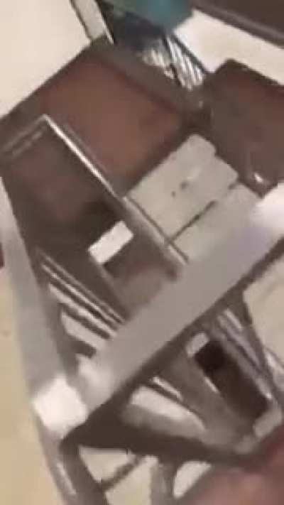 Going Down
