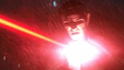 Me when someone isn’t supportive of my trans family and friends. (Your opinion is invalid) (bad batch spoilers) 