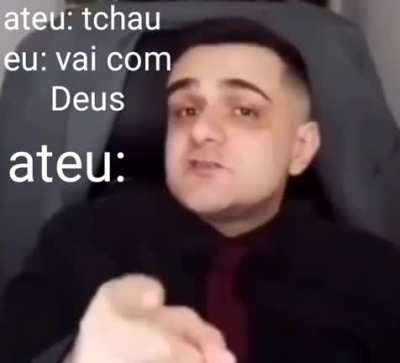 Vai com deus