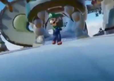 Luigi_irl