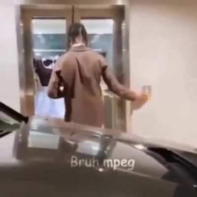 Llegó el momento
