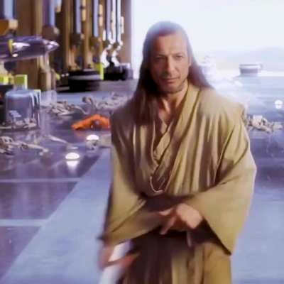 Qui-Goldblum Jinn