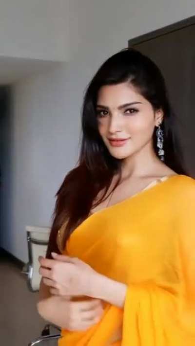 Sanjana Singh