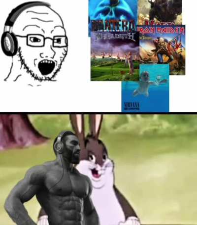 giga chungus