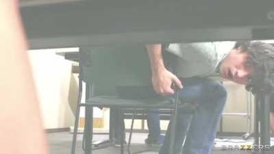 Sex on the Syllabus