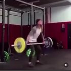 Hold my red bull while I lift