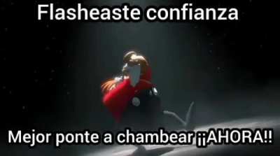 El imperio eggman es el mejor 