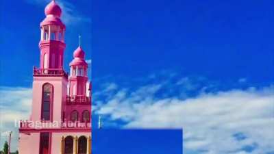 الله يلعن العنص<wbr>رية. دعوها فإنها ممقتة. بس وش رأيكم بصوتي؟