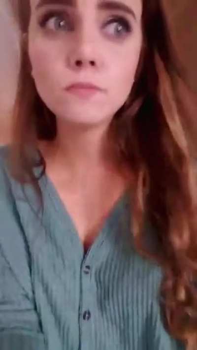 Tiffany Downblouse