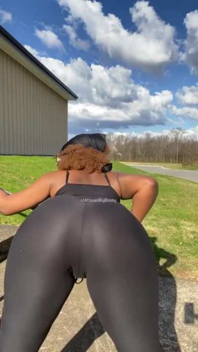 Booty princ<wbr>ess🍫🍫